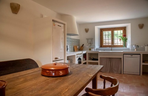 Canet d'Adri House | Can Quel