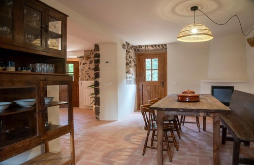 Canet d'Adri House | Can Quel