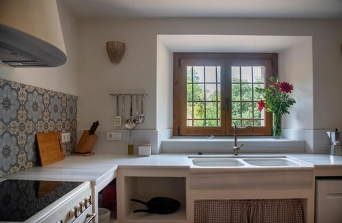 Canet d'Adri House | Can Quel