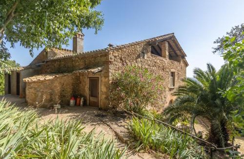 Camos House | Can Ribes
