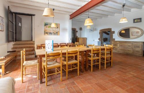 Camos House | Can Ribes