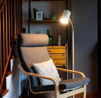 Vilallonga de Ter Apartment | CAN ROC