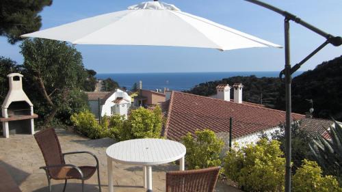 Tossa de Mar House | Can Ronia