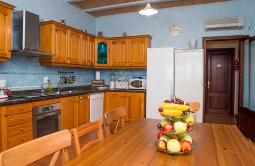 Moscari Cottage | Can Roses, Finca in Moscari, Mallorca