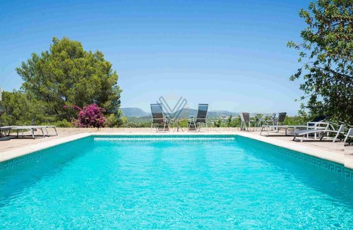 Moscari Cottage | Can Roses, Finca in Moscari, Mallorca