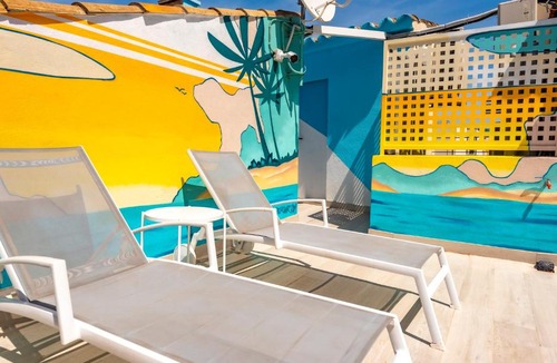 Sindicat Apartment | Can Rubi - Turismo de Interior