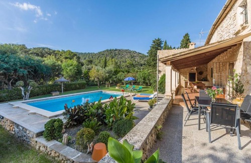Pollensa Villa | Can Sonrisa