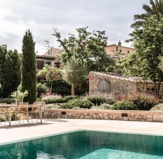 Cas Concos Resort | Can Sull