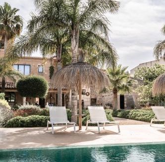 Cas Concos Resort | Can Sull