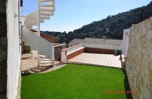 Tossa de Mar House | Can Tapsy