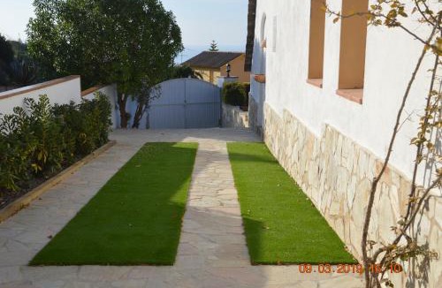 Tossa de Mar House | Can Tapsy