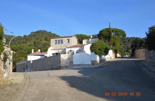 Tossa de Mar House | Can Tapsy