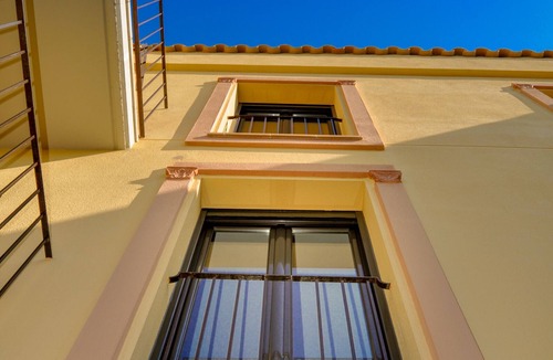 Palafrugell Apartment | CAN TARONGETA 2-1 Modern and charming apartment close to the beach