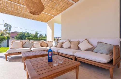 Plamanyola Villa | Can Tibela