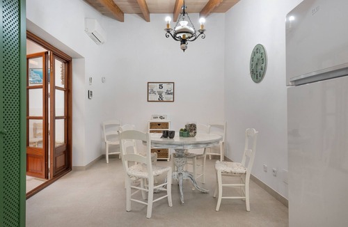 Alcudia Apartment | CAN TONI, Apartment, 100 m from the white sand beach, for 6 People