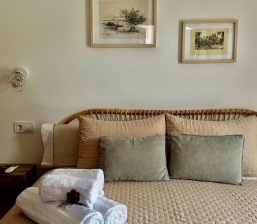 Muro Villa | Can Vilàs