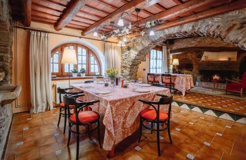 Sant Julia del Llor I Bonmat House | Can Vila