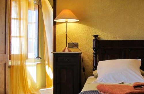 Sant Julia del Llor I Bonmat House | Can Vila