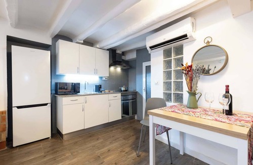 Old Town Apartment | Canals by Unik Vacation