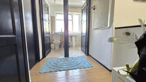 Lansbury Apartment | Canary wharf stay