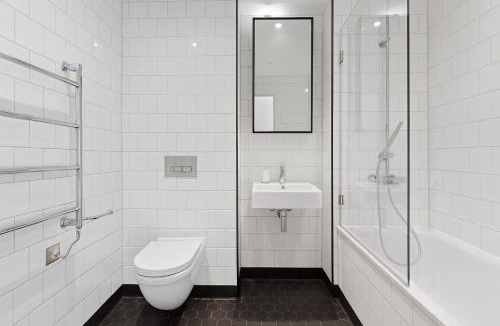 Canning Town Apartment | Canning Town 2 Bed Cityside