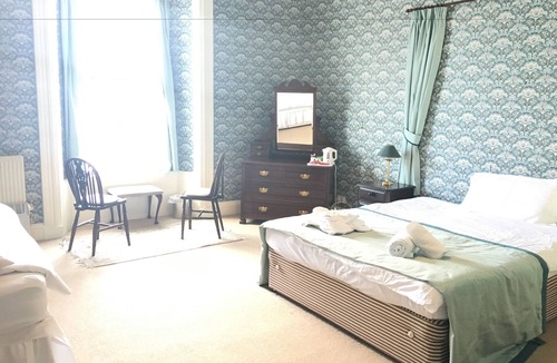 Rothesay House | Cannon House Hotel