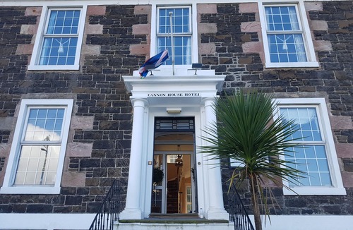 Rothesay Hotel | Cannon House Hotel
