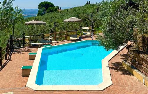 Vinci House | Cantagrilli 3