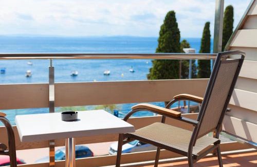 Almadraba-Canyelles Hotel | Canyelles Platja