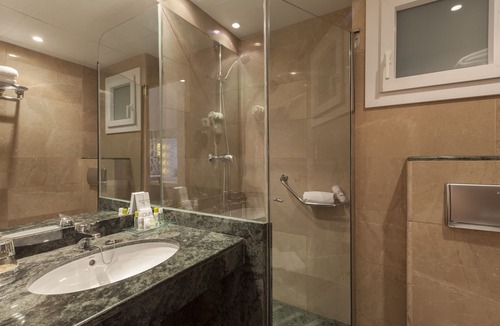 Almadraba-Canyelles Hotel | Canyelles Platja