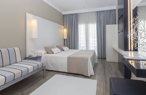 Almadraba-Canyelles Hotel | Canyelles Platja
