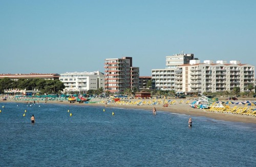 L'Estartit Apartment | CAP CASTELL 6-A