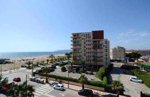 L'Estartit Apartment | CAP CASTELL 6-A