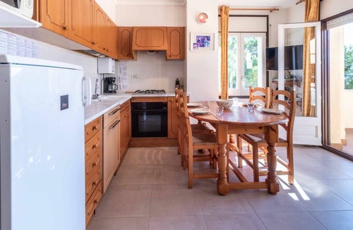 Llanca Apartment | Cap Ras 03 - Comfortable apartment with sea views