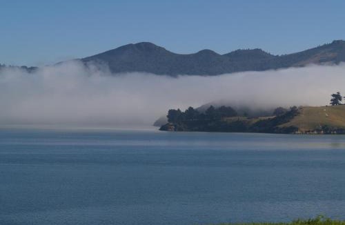 Portobello Bed & Breakfast | Captain Eady's Lookout