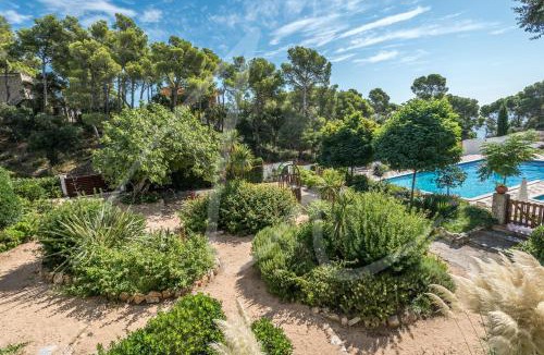 Calella de Palafrugell Apartment | Carabela by SeaMount Rentals