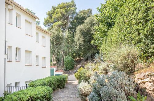 Calella de Palafrugell Apartment | Carabela by SeaMount Rentals