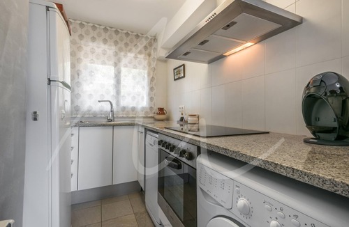 Calella de Palafrugell Apartment | Carabela