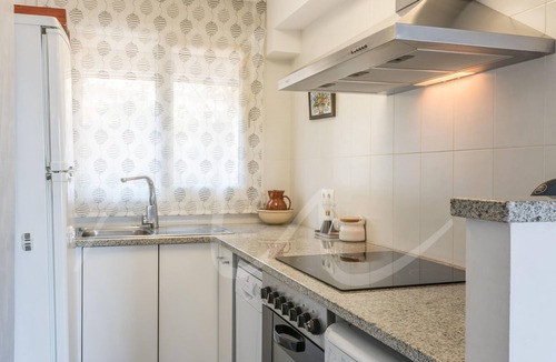 Calella de Palafrugell Apartment | Carabela