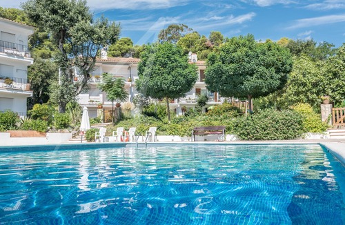 Calella de Palafrugell Apartment | Carabela