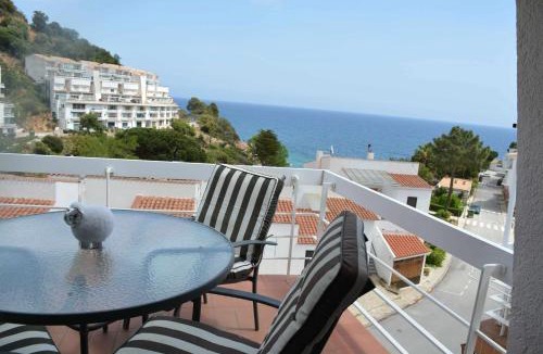 Salionc Apartment | Carabela – Terraza y Vistas al Mar en Cala Salions
