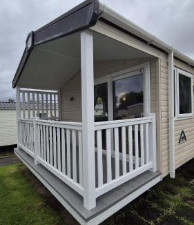 Ayr Other | Caravan Bliss