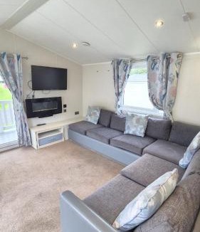 Ayr Other | Caravan Bliss