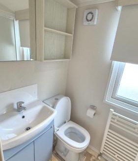 Ayr Other | Caravan Bliss