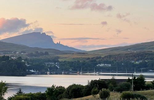 Portree Resort | Caravan Skye Holidays