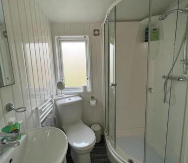 Portree Resort | Caravan Skye Holidays