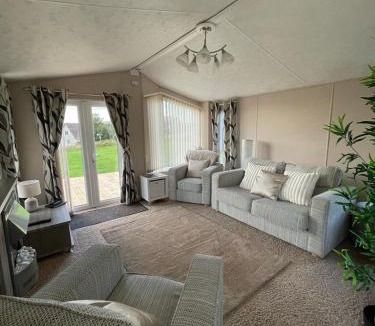Portree Resort | Caravan Skye Holidays