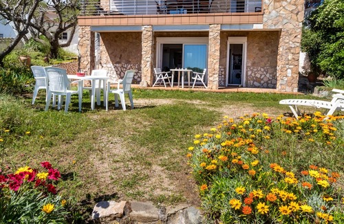 Llanca Apartment | Carboneras 48 - Apartment on the seafront