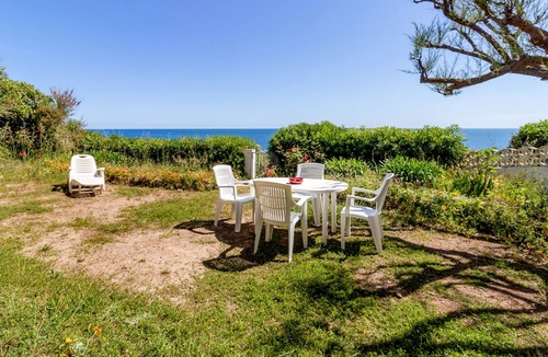 Llanca Apartment | Carboneras 48 - Apartment on the seafront