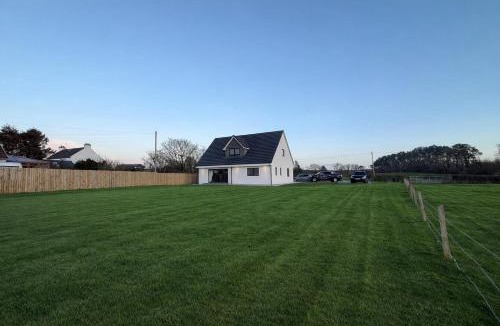 Ayr Villa | Carcluie Retreat - Ayr